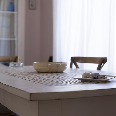 B&B Crigiu Polignano a Mare Zewnętrze zdjęcie