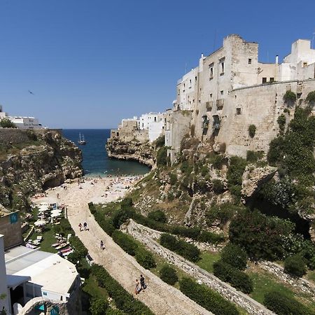 B&B Crigiu Polignano a Mare Zewnętrze zdjęcie