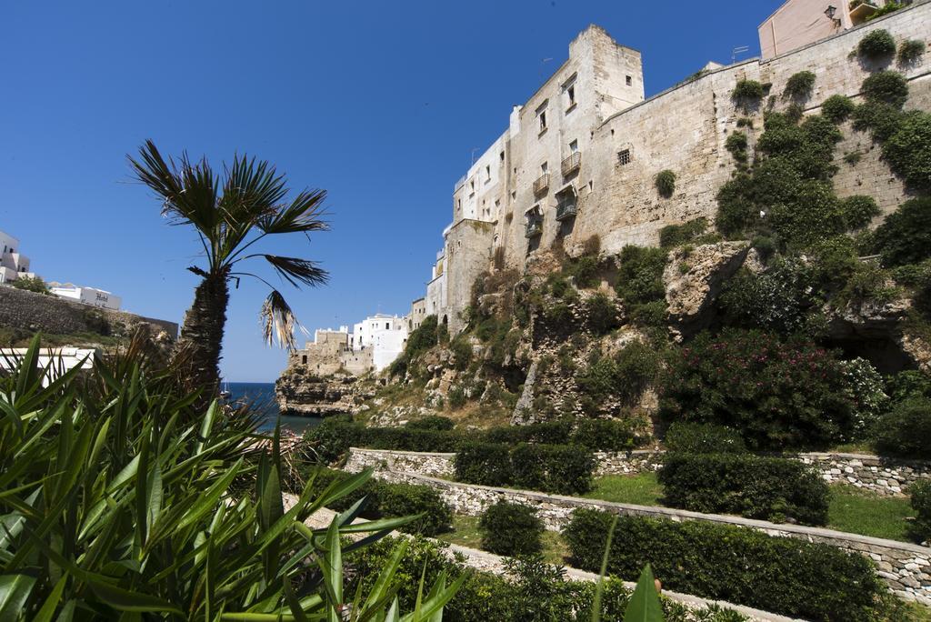 B&B Crigiu Polignano a Mare Zewnętrze zdjęcie