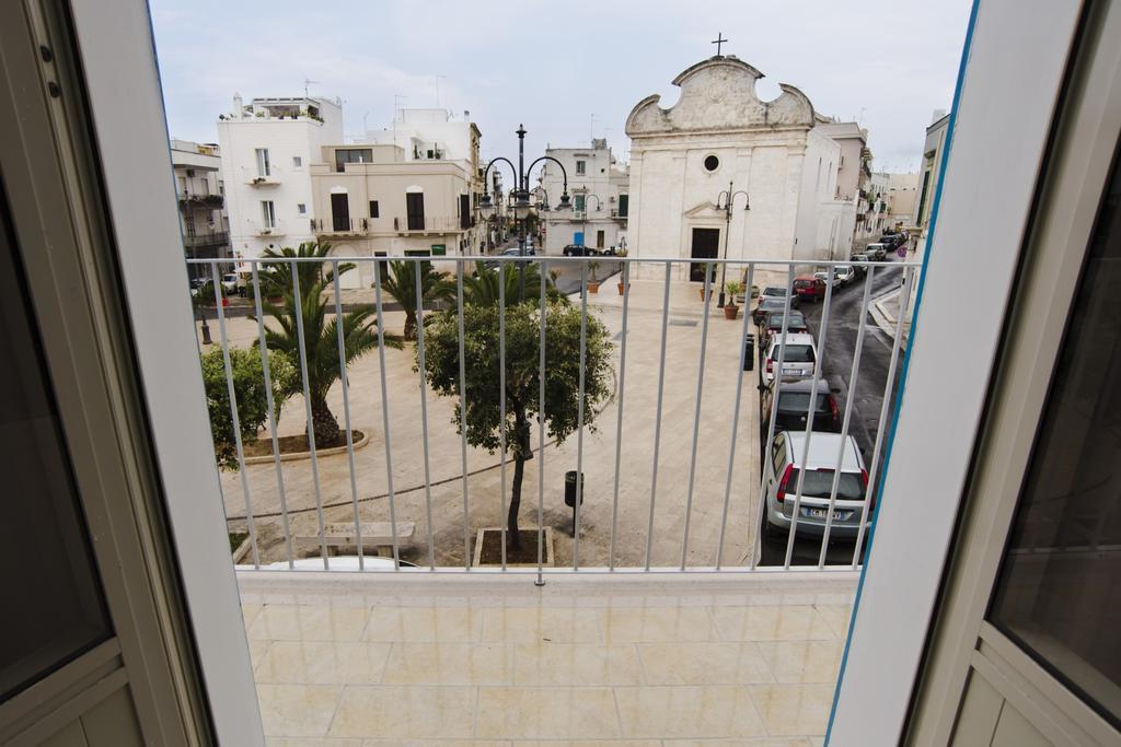 B&B Crigiu Polignano a Mare Zewnętrze zdjęcie